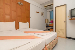 New Siam 1 Guest House